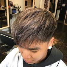 Pin On Haircuts For The Kids