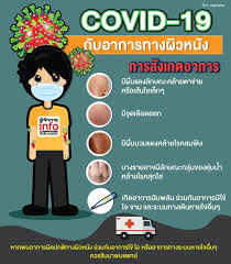 หากมี 'ประวัติเสี่ยง' ในช่วง 14 วันก่อนวันเริ่มป่วย แพทย์ก็จะพิจารณาส่งตรวจหาเชื้อ Covid 19 à¸ à¸šà¸­à¸²à¸à¸²à¸£à¸—à¸²à¸‡à¸œ à¸§à¸«à¸™ à¸‡