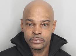 Duane Logan captured in connection to the Double Shooting/Valentine's Day  Murder in Newport