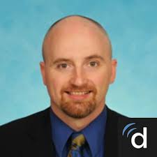 Dr. Matthew S. Smith, MD