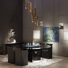 Urban accents canada offers a huge selection of glass dining room table sets to choose from. Yol Dining Table Casa Nova Furniture