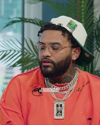 Joyner Lucas' family conflicts