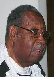 Obituary of Arthur Starks