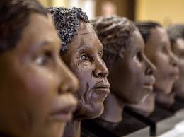 Останки рабов будут с почестями перезахоронены в Нью-Йорке [видео]