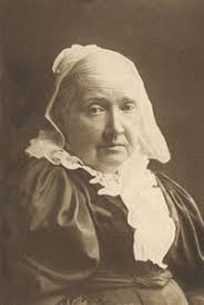 Julia (Ward) Howe (1819-1910)