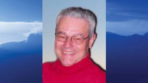 Raymond Lee Chamberlin, New Waterford, Ohio Obituary