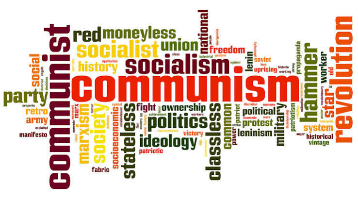 some ideologies 