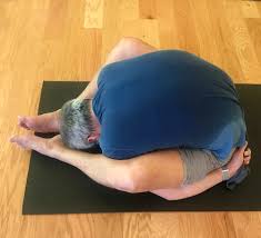 A professional yoga teacher, birth doula and ay Gallery Ashtanga Yoga Monterey