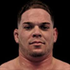 Cedric Crowder vs. Orelvis Hernandez Alvarez, Full Contact Promotions