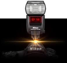 Speedlight Camera Flashes Nikon