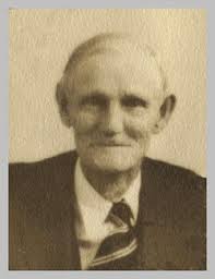 James Emerson “Jimmy” Pratt (1848-1946)