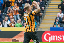 Hull może ją przedłużyć automatycznie o kolejne 12 miesięcy i musi określić się w tym względzie do marca. Kamil Grosicki S First Goal For Hull City Nothing Short Of What He Deserved Despite Horror Miss Hull Live