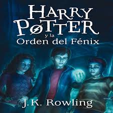 Tiene 38 capítulos y 893 páginas siendo el libro mas largo de. Harry Potter Y La Orden Del Fenix Online
