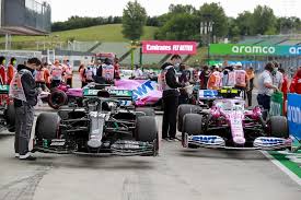 After the team is assembled, the team manager's job is to get the people to work together, to make sure each individual person is doing his individual job. Racing Point F1 Team Is A Race Winning Contender In 2020 Says Mercedes Boss Wolff
