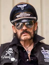 Lemmy Kilmister, the iconic frontman of Motörhead, is one of rock and  metal's most legendary figures. Born Ian Fraser Kilmister