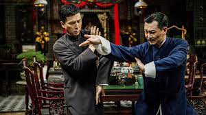 The finale online for free without any registration. Ip Man 4 The Finale Netflix