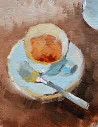 Get access to exclusive content and experiences on the world's largest membership platform for artists • hi guys, my name is vered and i love to paint! How To Paint A Simple Still Life Using Oil Paints Will Kemp Art School