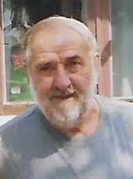 Obituary information for Gerald Malcolm Parfitt