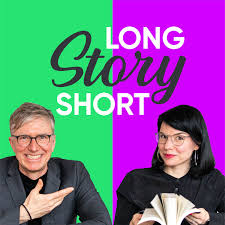 Long Story Short - Der Buch-Podcast mit Karla Paul und Günter Keil -  Podcast | RTL+