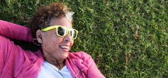 American Seniors Prefer to “Age in Place”—But What's the Right Place?