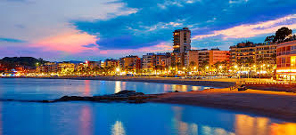 Carrer del grau, 9, lloret de mar, spagna. Lloret De Mar Cosa Fare Cosa Vedere E Dove Dormire Spagna Info