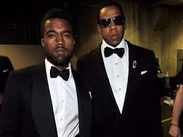 Get it cooking it's true but now i look, we got more dudes in brooklyn than you apparently, right? Jay Z Quotes Kanye West During New York Times Interview Hiphopdx