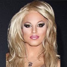 Derrick Barry Movies and Shows