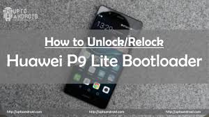 You may lose some key functions like telephone, radio, and audio playback. How To Unlock Relock Huawei P9 Lite Bootloader