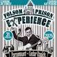 Folsom Prison - Johnny Cash Tribute