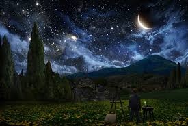 4.9 out of 5 stars 26 ratings. 4573903 Death Star Darth Vader Artwork Black Background Star Wars Starry Night Vincent Van Gogh Crossover Wallpaper Mocah Hd Wallpapers