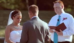 Below we have compiled a collection of more detailed wedding vow examples for him to build upon a congruent thought or theme. 14 Great Grooms Wedding Vows Examples Tfm