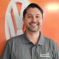 Alexandria Volkswagen Employees