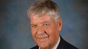 Daniel Bockelmann's Instagram, Twitter & Facebook