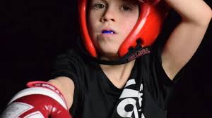 Fundraiser by Chris Schultze : Supporting Young Kickboxing Athlete