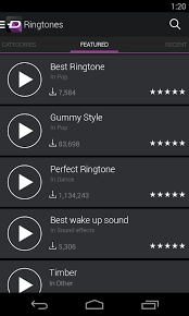Zedge Ringtones Wallpapers Android Apps On Google Play Download Free Ringtones Ringtones For Android Free Ringtones For Android