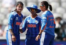 Marizanne Kapp’s masterclass and a missed chance for India