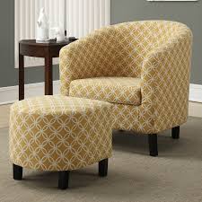 This linon accent chair adds the perfect touch of style to any space. Damask Accent Chair Images Homes By Ottoman Ornamental Damask Accent Chair