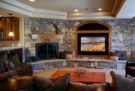 According to remodeling magazine, refinishing a basement adds resale value to your home and gives you a return on investment of 70%. How Much Does A Basement Finish Cost Elkstone Basements