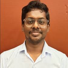 Jayanth Jayadevan