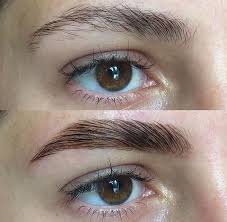Who this course is for: Brow Lamination Day Class Seir Beauty School