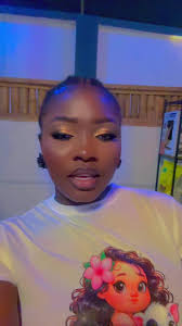 Felicia Osei Ns Nancy Once Said