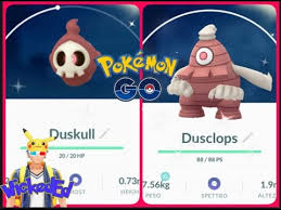 Live Best Duskull Nest In Seoul South Korea In Pokemon Go