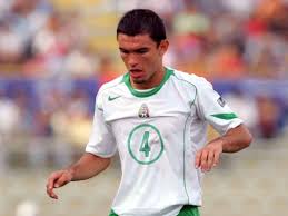 Marco antonio ruíz eligió a su mejor once para enfrentar a brasil, en donde efrain álvarez será titular en el partido de esta tarde. Mexico Vs Brasil El Ultimo Equipo Azteca Campeon Del Mundial Sub 17 Final Fotos Futbol Internacional Depor