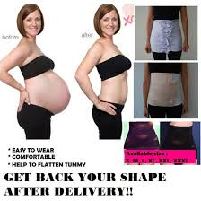 You can always find a native teacher, 24. Qoo10 Post Natal Girdle Baby Maternity