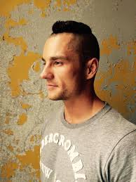 Krzysztof Kot projekt