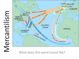 Mercantilism 1