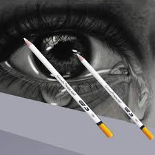4.7 out of 5 stars 620 ratings. Creative Pen High Light Erasers Professional Sketch Pencil Art Rubber Drawing Eraser Pens Rubber Pen Art Supplies Buy At The Price Of 1 85 In Aliexpress Com Imall Com