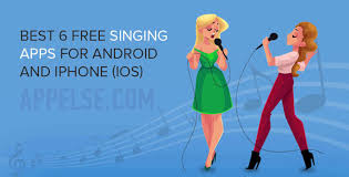 If you're looking for the best singing apps, we did the hard work for you. Best 6 Free Singing Apps For Android And Iphone Ios