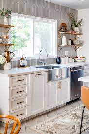 Top Five Kitchen Trends In 2019 Town Country Living Kitchen Trends Kitchen Furniture Top Kitchen Trends
