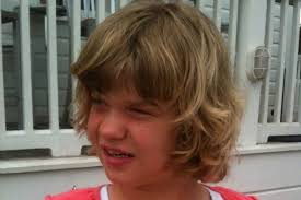 Fundraiser by Danielle Duhon : Grace's Race